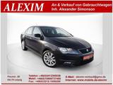 Seat Style/Navi/AHK/PDC/Scheckheft/Bluetooth/USB - SEAT Toledo Style mit Benzin-Antrieb