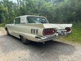Ford Thunderbird 1960 - Ford Thunderbird aus 1960