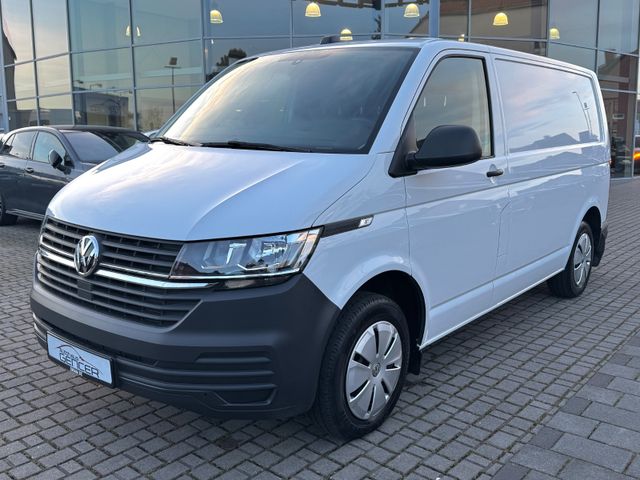 Volkswagen T6 Transporter 2.0 TDI "AHK/R-kamera"