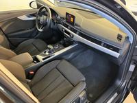 Audi A4 AVANT 40 TDI SPORT*AUT*NAVI*XENON*PDC*AHK*TEM