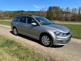 Volkswagen Golf 2.0 TDI BMT Trendline Variant 150ps - Volkswagen Golf: TDI 150 Ps