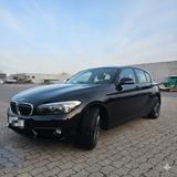 BMW 116i Advantage, 2 Reifensätze, Dachgepäckträger - BMW 116 in Mönchengladbach