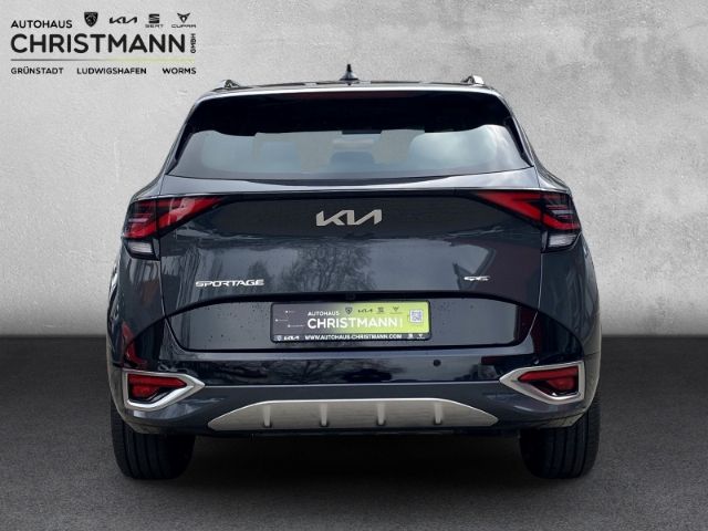 Fahrzeugabbildung Kia Sportage GT-LINE PLUG-IN HYBRID 4WD 1.6 T-GDI *P