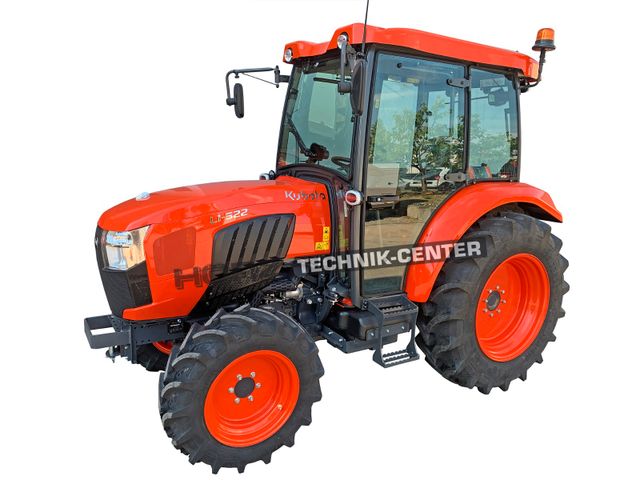 Kubota L1-522