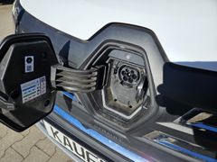 Fahrzeugabbildung Kangoo III Rapid Advance  E-TECH 11 kw Open Sesa