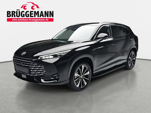 MG HS 1.5 PLUG-IN-HYBRID LUXURY LEDER 360-GRAD-KAME