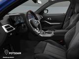 BMW M340i xDrive M Sportpaket Pro | AHK 360° HEAD-UP - BMW M340i Gebrauchtwagen
