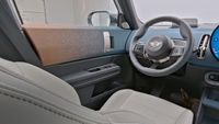 MINI Countryman S (Cooper) - Vorschau Bild 11