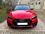 Audi RS5 Sportback , MIETKAUF MÖGLICH, Top Zustand. - Audi RS5: Limousine