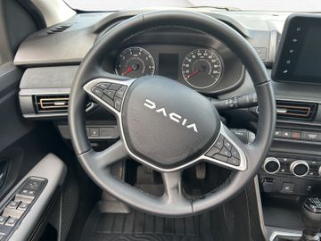 Fotografie des Dacia Jogger Extreme+ 1.0 Wartungsvert. SHZ NAVI Kamer