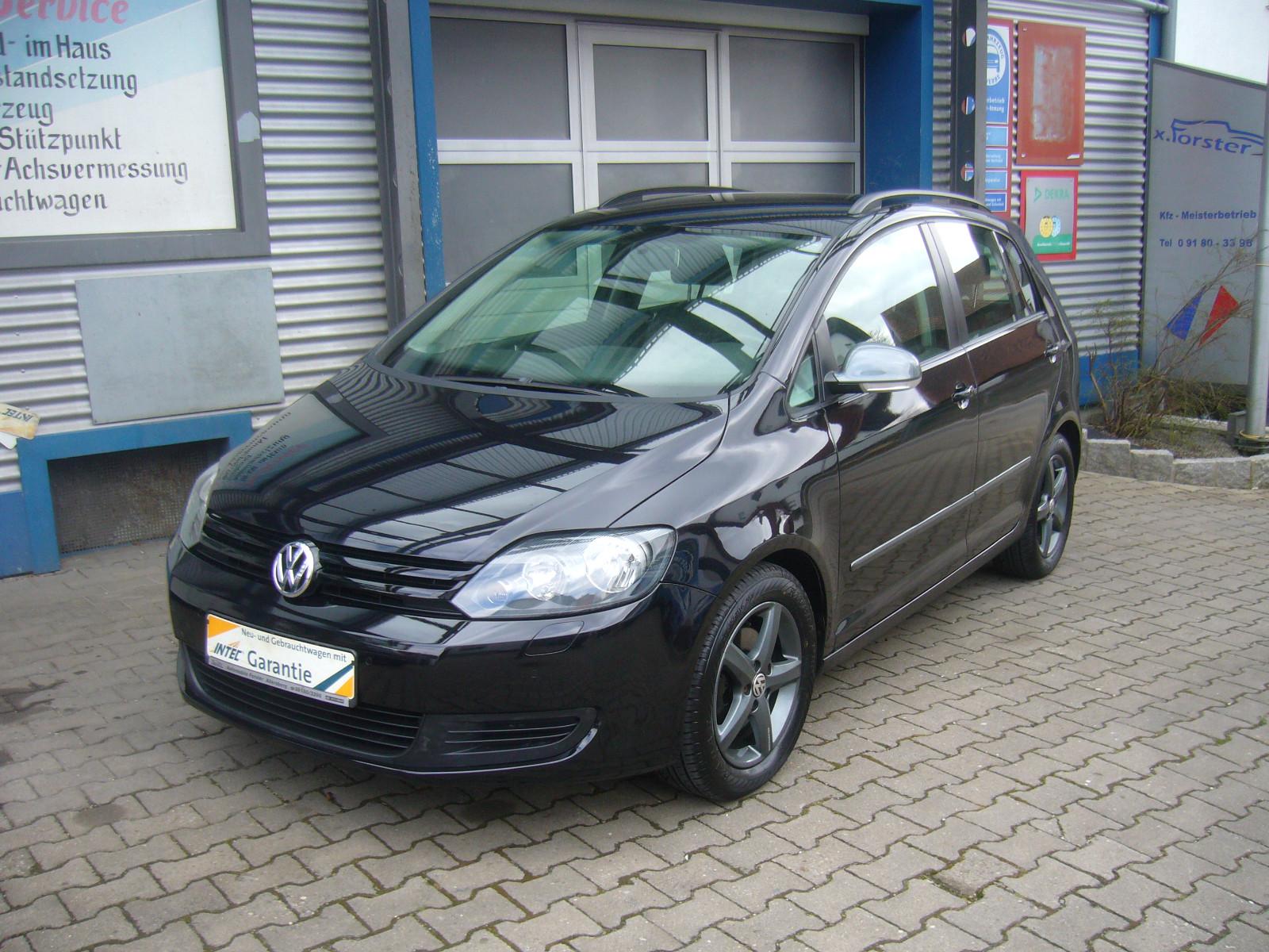 Volkswagen Golf Pl  KLI ALU AHK BRE REI KD ZAHN TÜV NEU TOP