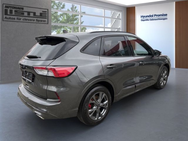Fahrzeugabbildung Ford Kuga ST-Line X +KLIMA+PDC+AHK+LED+RFK+SHZ+UVM+