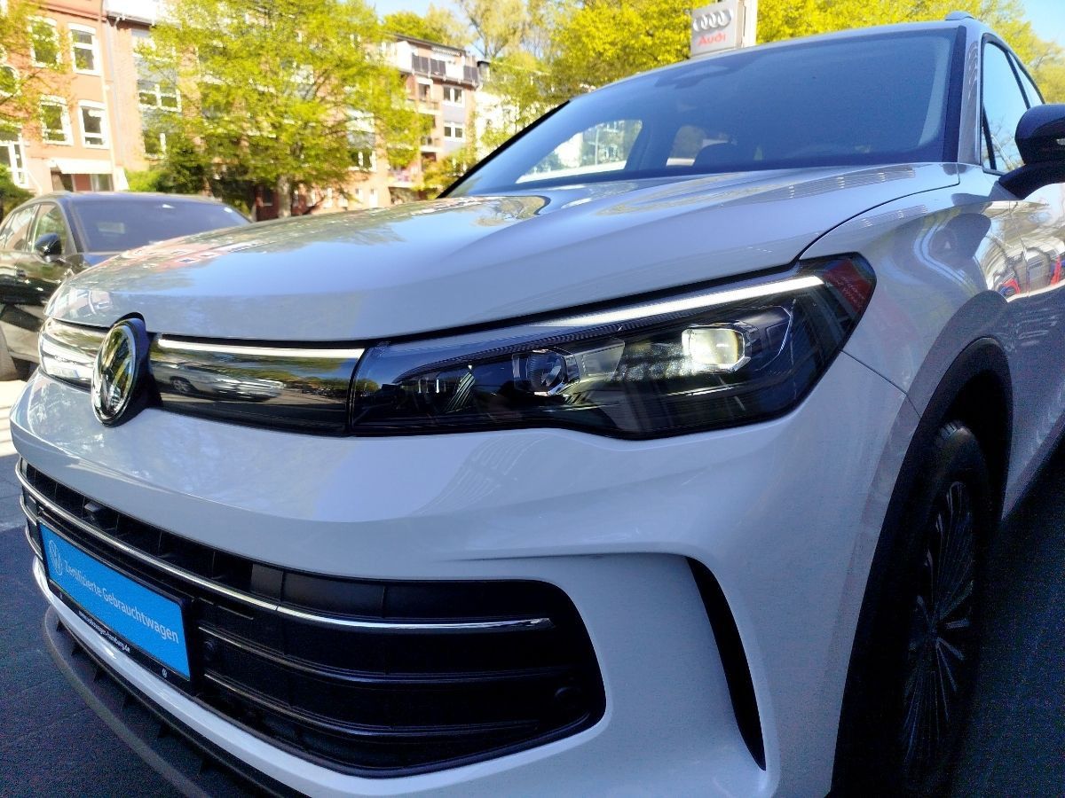 Volkswagen Tiguan - Bild 18