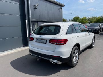 Mercedes GLC 220 - 6