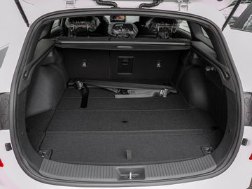 Hyundai i30 cw 1.0 Pure Fernlicht-Assistent