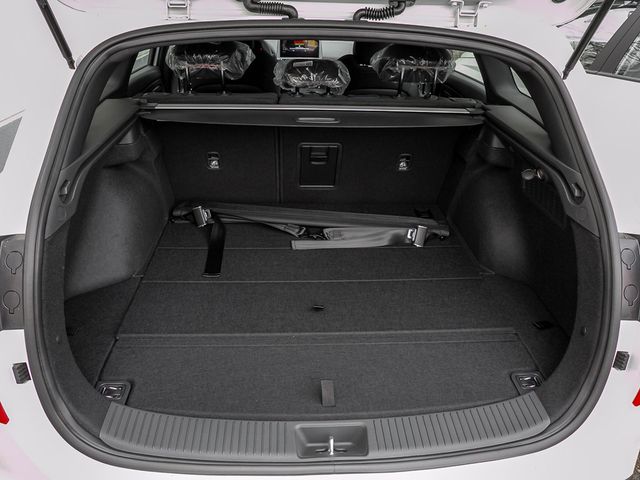 Hyundai i30 cw 1.0 Pure Fernlicht-Assistent