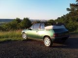 Peugeot 205 Cabrio Roland Garros French Op... - Peugeot 205: Roland Garros