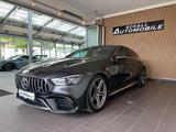 Mercedes-Benz AMG GT 63 4Matic+ *PANO/HUD/MASSAGE/TRACK/NAPPA* - Mercedes-Benz AMG GT in Augsburg