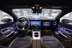MERCEDES-BENZ CLA 220 4M AMG+|Premi+|Keyl|Pano|Burm|360|19"