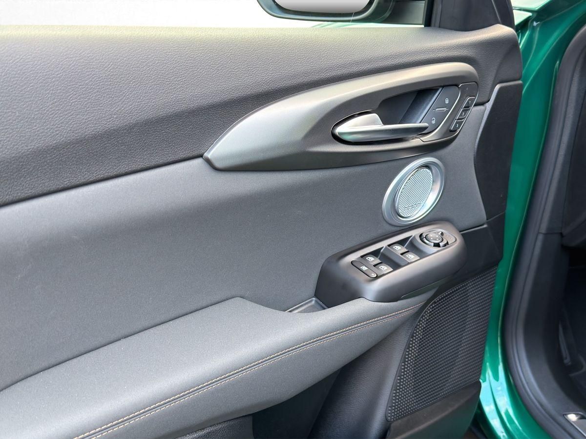 Alfa Romeo Tonale - Bild 11