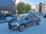 Ford Fiesta Active 1.5 EcoBlue X NEOPATENTATI - Ford Fiesta Active mit Diesel-Antrieb