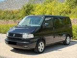 Volkswagen T4 Multivan 2.5 TDI Generation AHK - Volkswagen T4 in Frankfurt (Main)