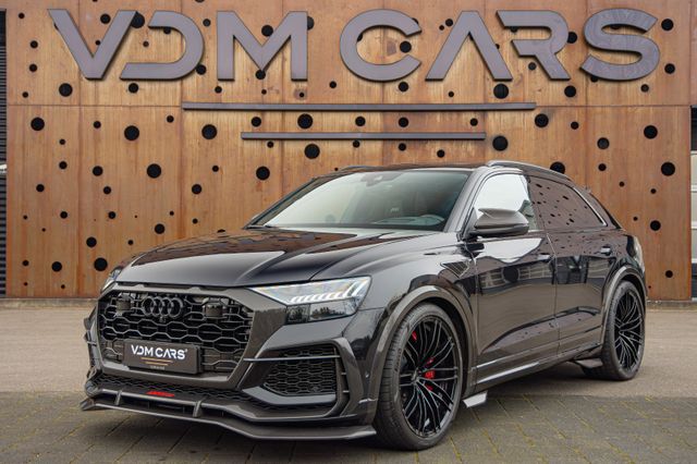 Audi RSQ8-R ABT  *1OF125* CARBON*B&O*MASSAGE*740PS*