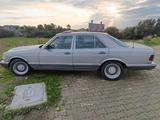 Mercedes-Benz 300 SD Turbo diesel W126 - Mercedes-Benz 300 mit Diesel-Antrieb: 300d Turbo