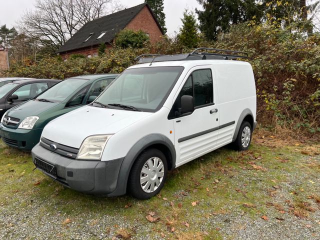 Ford Transit Connect Kasten 1.Hand  sehr gepflegt