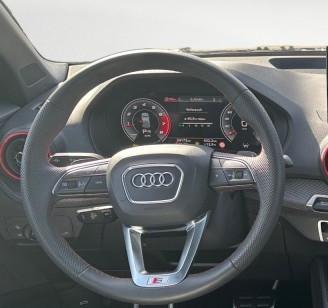 Audi Q2 40 TFSI quattro S-tronic S-line #AHK #PANO #P, миниатюра 19