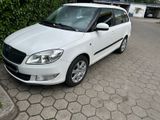 Skoda Ich verkaufe skoda Fabia - Skoda Fabia: Verkaufe