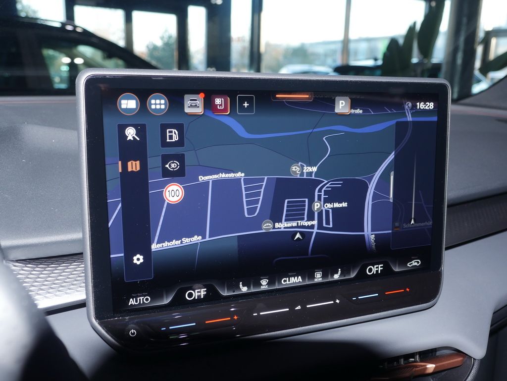 Cupra Terramar - Bild 11