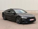 Audi A7 3xS Line 50 TDI quattro Voll Leder Pano 21 Zo - gebrauchte Audi A7 aus dem Jahr 2020
