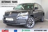 Skoda Kodiaq 2.0 TDI Drive 125 4x4 AID+360°+ACC+AHK - Skoda Kodiaq DRIVE-125