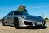 Porsche 991.2 Carrera S/CHRONO/Sportabgass/Checkheft - Porsche 991 aus 2016