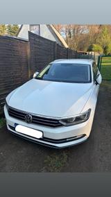 Volkswagen VW Passat B8, 150 ps 1,4 - Volkswagen Passat mit Benzin-Antrieb: Kombi, 1.8
