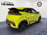 BYD Dolphin Surf Comfort  Leder Navi Sitzheizung DAB - BYD Gebrauchtwagen in Düsseldorf