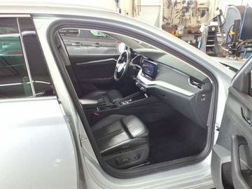 Skoda Octavia - 9