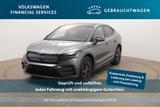 Skoda Enyaq iV 220kW AHK*Pano*Tempo*PDC*RFK*SH*Klima