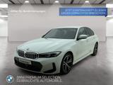 BMW 318i Limousine M Sport Navi AHK Kamera HiFi - scheckheftgepflegte BMW 318