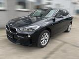 BMW X2 sDrive 18D M Sportpaket AMBIENTE LEDER LED - BMW X2 in Herne