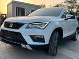 Seat Ateca Xcellence - Seat Gebrauchtwagen in Frankfurt
