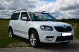 Skoda Yeti 1.4 TSI Green Joy  - Skoda Yeti Gebrauchtwagen in München