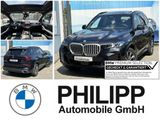 BMW X5 xDrive40i M Sport AHK PANO StHzg h&k Sitzlüft - BMW X5 Jahreswagen