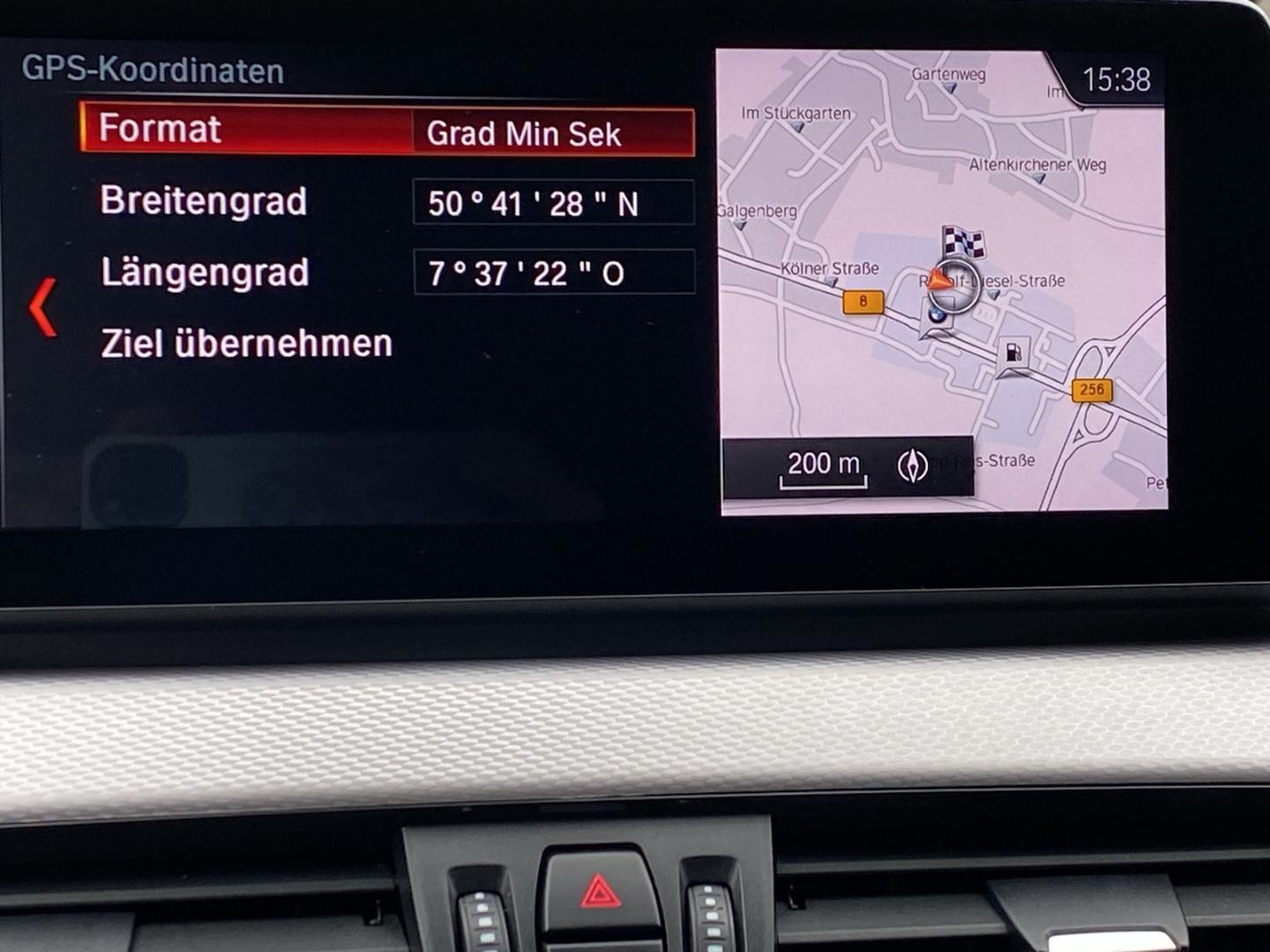 BMW X2 xDrive M35 i Sportpaket HUD Navi Soundsystem, миниатюра 22