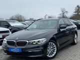 BMW 520d Touring +Garantie+1.Hand+Finanzierung+ - BMW: Finanzierung