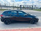 BMW 118d Advantage (+BMW-Garantie) - BMW 118 in Hannover