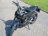 Yamaha MT 125 - Offers matching your search criteria