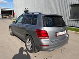 Mercedes-Benz GLK 220 CDI BlueEfficiency 4Matic*Navi*Pano*AHK! - Mercedes-Benz GLK 220: Blueefficiency Cdi 4matic