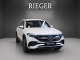 Mercedes-Benz EQB 250 AMG*Totwinkel*Kamera*MBUX*Spurhalte*SHZ* - Mercedes-Benz EQB aus 2023